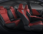 2022 Lexus ES Interior Seats Wallpapers  150x120