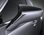 2022 Lexus ES Mirror Wallpapers 150x120
