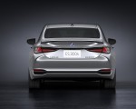 2022 Lexus ES Rear Wallpapers 150x120