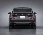 2022 Lexus ES Rear Wallpapers 150x120