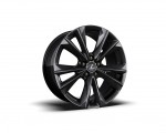 2022 Lexus ES Rims Wallpapers 150x120