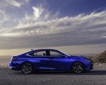 2022 Lexus ES Side Wallpapers 150x120