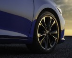 2022 Lexus ES Wheel Wallpapers 150x120