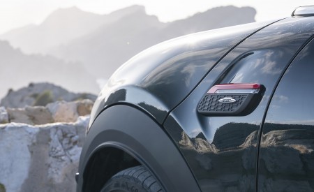 2022 MINI John Cooper Works Detail Wallpapers 450x275 (49)