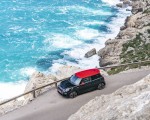 2022 MINI John Cooper Works Front Three-Quarter Wallpapers 150x120 (37)