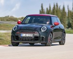 2022 MINI John Cooper Works Front Three-Quarter Wallpapers  150x120 (8)