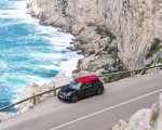 2022 MINI John Cooper Works Front Three-Quarter Wallpapers 150x120 (38)