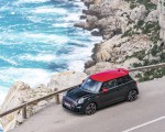 2022 MINI John Cooper Works Front Three-Quarter Wallpapers 150x120 (39)