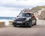 2022 MINI John Cooper Works Front Wallpapers  150x120 (18)