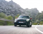 2022 MINI John Cooper Works Front Wallpapers  150x120 (17)