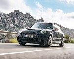 2022 MINI John Cooper Works Front Wallpapers  150x120 (10)