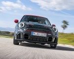 2022 MINI John Cooper Works Front Wallpapers  150x120 (3)