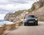 2022 MINI John Cooper Works Front Wallpapers 150x120 (25)