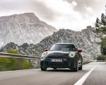 2022 MINI John Cooper Works Front Wallpapers 150x120 (19)
