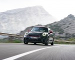 2022 MINI John Cooper Works Front Wallpapers  150x120 (16)