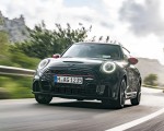 2022 MINI John Cooper Works Front Wallpapers 150x120 (11)