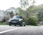 2022 MINI John Cooper Works Front Wallpapers 150x120 (15)