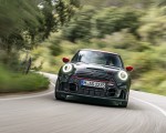 2022 MINI John Cooper Works Front Wallpapers 150x120 (12)