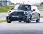2022 MINI John Cooper Works Front Wallpapers 150x120 (4)