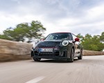 2022 MINI John Cooper Works Front Wallpapers  150x120 (21)