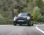 2022 MINI John Cooper Works Front Wallpapers  150x120 (14)