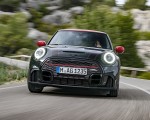 2022 MINI John Cooper Works Front Wallpapers 150x120 (13)