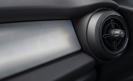 2022 MINI John Cooper Works Interior Detail Wallpapers 450x275 (55)