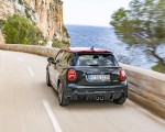 2022 MINI John Cooper Works Rear Three-Quarter Wallpapers 150x120 (26)