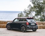 2022 MINI John Cooper Works Rear Three-Quarter Wallpapers 150x120 (47)
