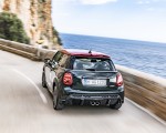 2022 MINI John Cooper Works Rear Wallpapers 150x120 (27)