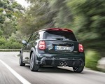 2022 MINI John Cooper Works Rear Wallpapers 150x120 (22)
