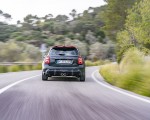 2022 MINI John Cooper Works Rear Wallpapers 150x120 (28)