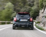 2022 MINI John Cooper Works Rear Wallpapers 150x120 (29)
