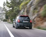 2022 MINI John Cooper Works Rear Wallpapers 150x120 (24)