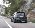 2022 MINI John Cooper Works Rear Wallpapers  150x120 (30)