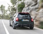 2022 MINI John Cooper Works Rear Wallpapers 150x120 (31)