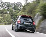2022 MINI John Cooper Works Rear Wallpapers 150x120 (32)