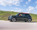 2022 MINI John Cooper Works Side Wallpapers 150x120 (7)