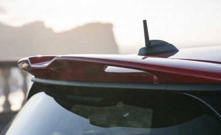 2022 MINI John Cooper Works Spoiler Wallpapers 450x275 (52)