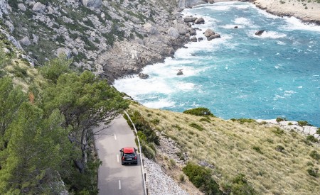 2022 MINI John Cooper Works Top Wallpapers 450x275 (40)