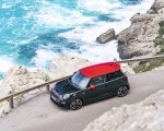 2022 MINI John Cooper Works Top Wallpapers  150x120 (33)
