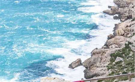 2022 MINI John Cooper Works Top Wallpapers  450x275 (34)