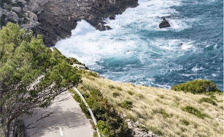 2022 MINI John Cooper Works Top Wallpapers 450x275 (42)