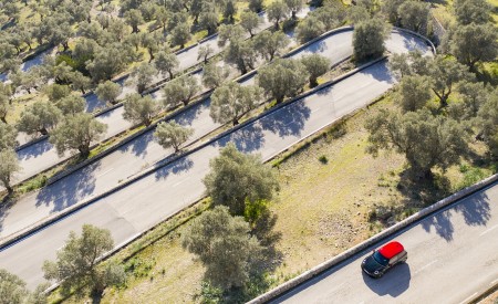 2022 MINI John Cooper Works Top Wallpapers 450x275 (43)