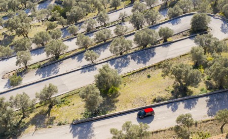 2022 MINI John Cooper Works Top Wallpapers 450x275 (44)