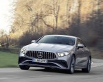 2022 Mercedes-AMG CLS 53 Wallpapers & HD Images