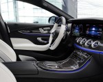 2022 Mercedes-Benz CLS AMG Line Interior Detail Wallpapers 150x120 (22)