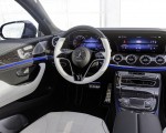 2022 Mercedes-Benz CLS AMG Line Interior Wallpapers 150x120 (19)
