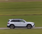 2022 Mercedes-Benz EQB 300 4MATIC (Color: Digital White) Side Wallpapers 150x120 (48)