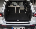 2022 Mercedes-Benz EQB 300 4MATIC (Color: Digital White) Trunk Wallpapers 150x120